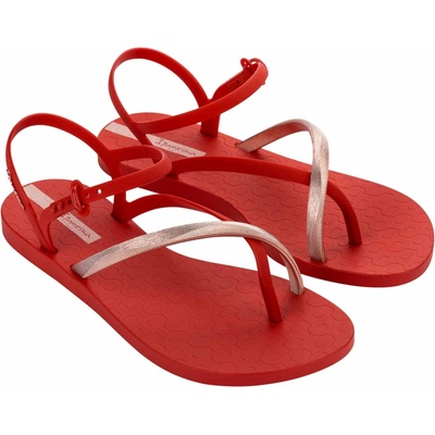 Ipanema Elegant červená