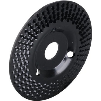 Festa Levior Kotouč rašplový hrubý 125 x 22,2 mm 21801