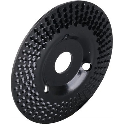 Festa Levior Kotouč rašplový hrubý 125 x 22,2 mm 21801