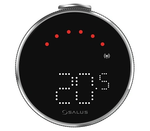 SALUS Controls EL600F