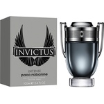 Paco Rabanne Paco R. INVICTUS Intense EDT TR 100ml Мъжки Парфюми