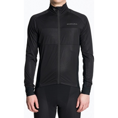 Endura FS260-Pro Jetstream dlhý rukáv čierny pánsky
