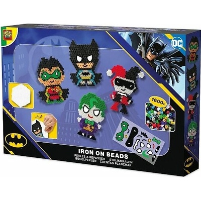 SES SES DC Batman sada figurek