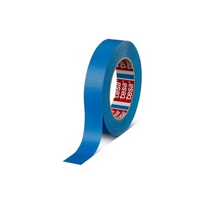 Tesa maskovacia páska 50 mm x 50 m 36 rolí v krabici modrá
