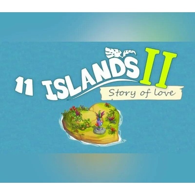 11 Islands 2: Story of Love