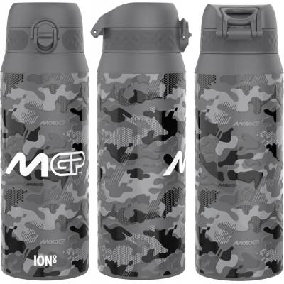 Ion8 termoska MotoGP 750 ml sivý