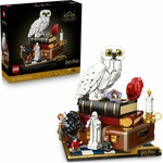 LEGO® Harry Potter™ - Sorcerer's Stone Collectors' Edition (76466)
