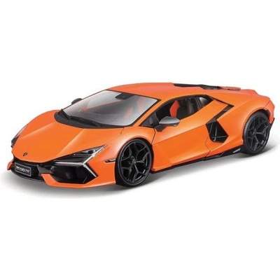 Maisto - Lamborghini Revuelto, оранжево, 1: 18