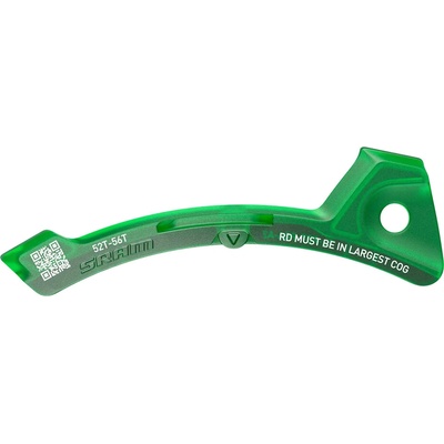 Sram RED AXS, 52-56T