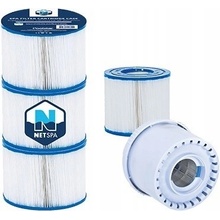 Hanscraft Kartušový filter pre vírivky NetSpa (3 ks) 171230