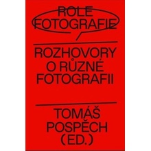 Role fotografie - Tomáš Pospěch