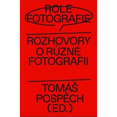 Role fotografie - Tomáš Pospěch