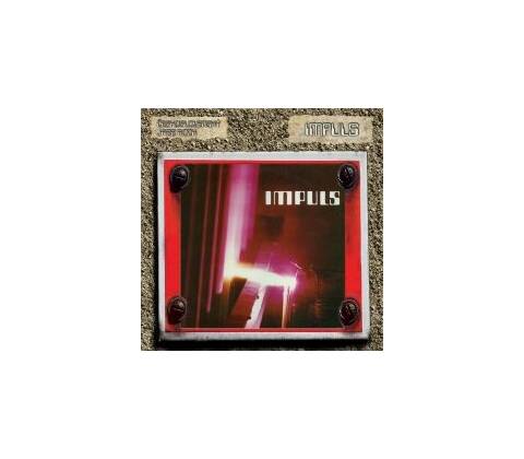 Impuls - Impuls 2 CD