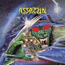 Assassin - Interstellar Experience CD