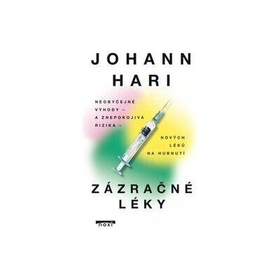 Zázračné léky