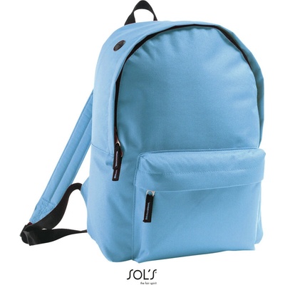 SOL's Collection Rider COT26701041099-sky blue Modrá nebesky