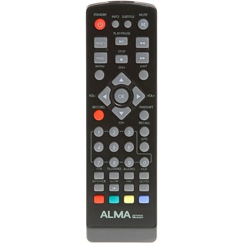 GENERAL Alma t-1600 - дистанционно управление (t-1600)