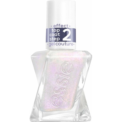 Essie Gel Couture Nail Polish - 563 Blushed Metal 13,5ml