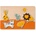 Hauck Дървен пъзел Puzzle N Fit Safari (813083)