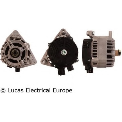 LUCAS ELECTRICAL Alternátor LUE LRB00359