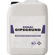Esmal GIPSGRUND Penetrácia 5l