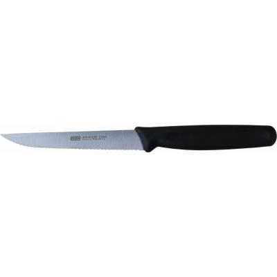 Kuchynský nôž KDS Nôž steakový vlnitý 11,5 cm 1441.TC
