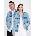 GAP Дънково яке Unisex GAP GAP | Sin | МЪЖЕ | S