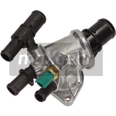 MAXGEAR Termostat, chladivo 180248