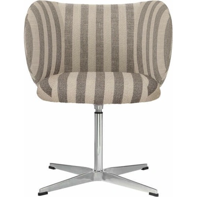 Ferm Living Rico Swivel Louisiana sand / off-white