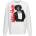 Lizenz Дамска блуза WHITNEY HOUSTON Women Sweatshirt