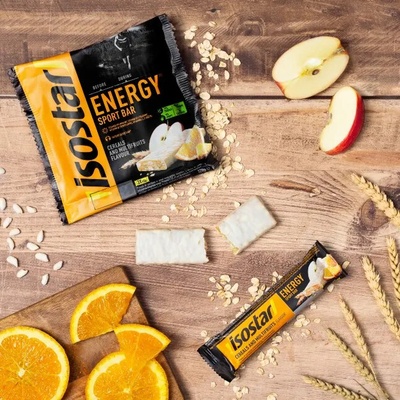 Isostar High Energy 40 g