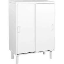 VASAGLE Cipősszekrény 70x35x100 cm (LHS052W01)