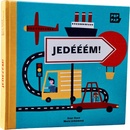 Jedééém! - Ester Stará