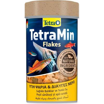 TETRA TetraMin Flakes 100 ml / 20 g