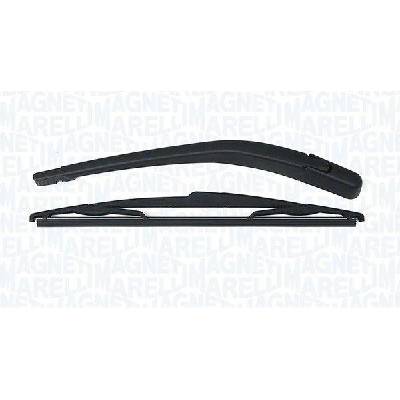 Magneti Marelli 350 mm MAG 000723180261