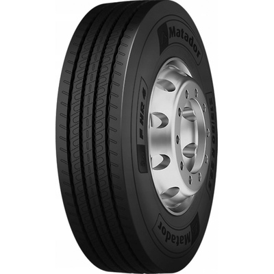 Matador F HR 4 295/80 R22.5 154M | Zboží Auto