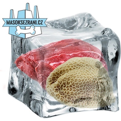 B.A.R.F. Company Hovězí dršťková přesnídávka 1 kg