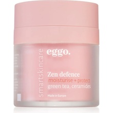 Eggo Zen Defence hydratační krém na den i noc 50 ml