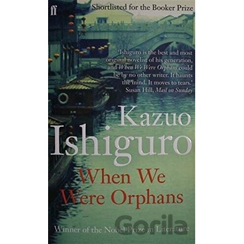 When We Were Orphans