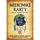 Medicinské karty