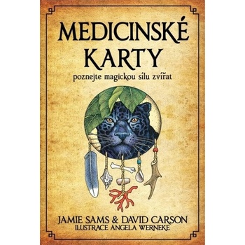 Medicinské karty