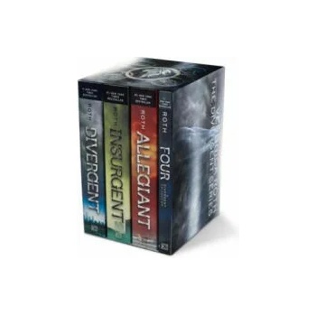 The Divergent Series Set