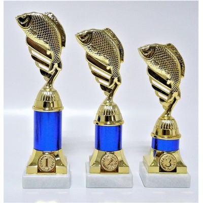 VIZINGR Ryby trofeje 76-P442.01 – Zboží Dáma