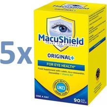 MacuShield 5 x 90 tablet