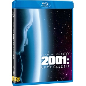 MagicBox 2001: Űrodüsszeia - Blu-ray (092493)