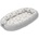 Гнездо Baby Nest Minky - Hedgehogs Gray