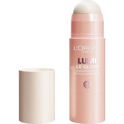 L'Oréal Paris Lumi Highlighter stick 630 Cream Chic 7 g
