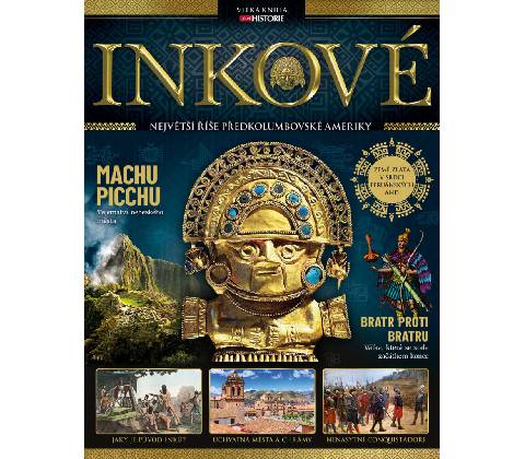 Inkové
