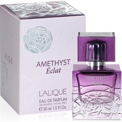 Lalique Amethyst Eclat parfemová voda dámská 30 ml