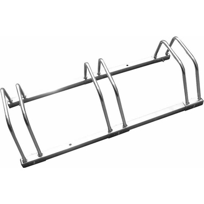 Stojan na bicykle TT003001, 3 pozície, 72×27×32 cm